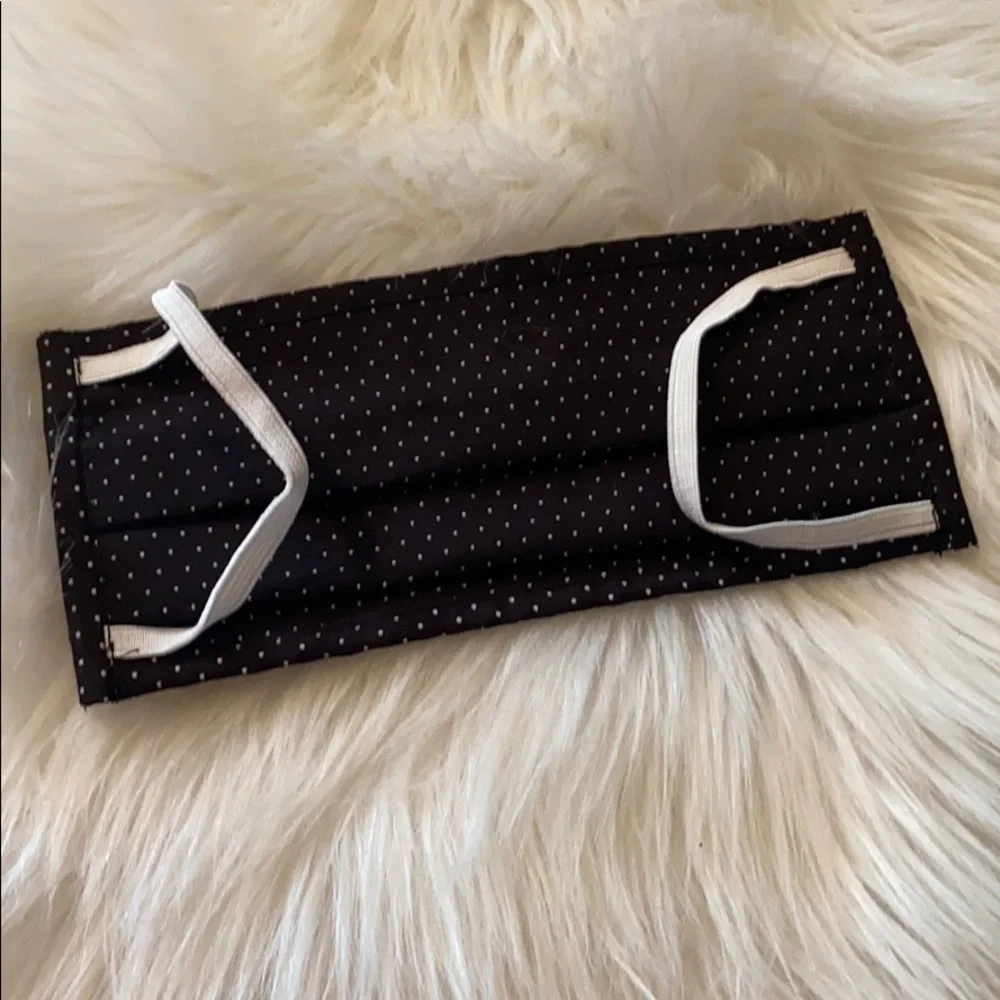 New without tags Face Mask